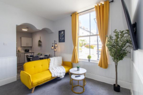 Open Mind Leisure - Cosy Apartment with 3 Beds